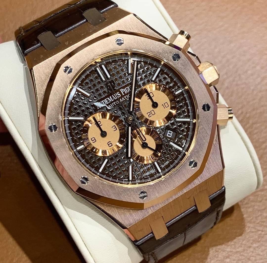 Audemars Piguet